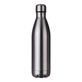 Garrafa Térmica Inox 750 ml Personalizada