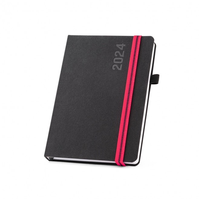 Agenda A5 Personalizada