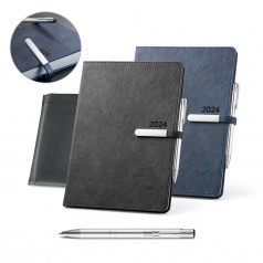 Agenda B5 Personalizada