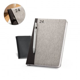 Agenda B5 Personalizada