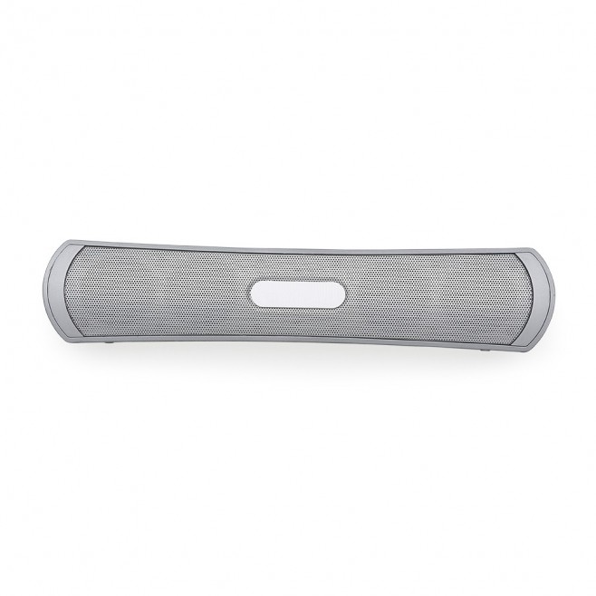 Caixa de Som Emborrachada com Bluetooth Caixa de Som Emborrachada com Bluetooth