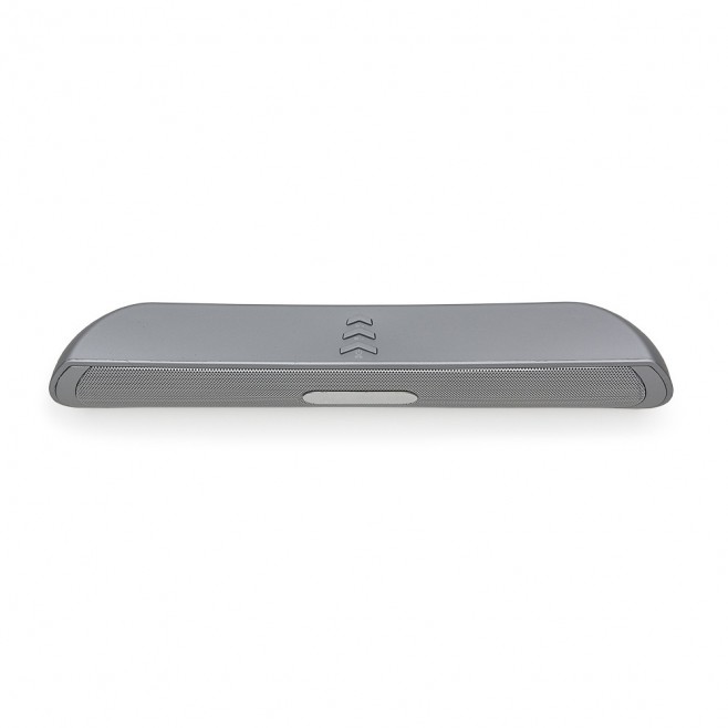 Caixa de Som Emborrachada com Bluetooth Caixa de Som Emborrachada com Bluetooth