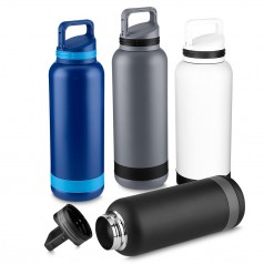 Garrafa em Aço Inox 750ml