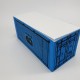Bloco Formato Container Padrão Personalizado