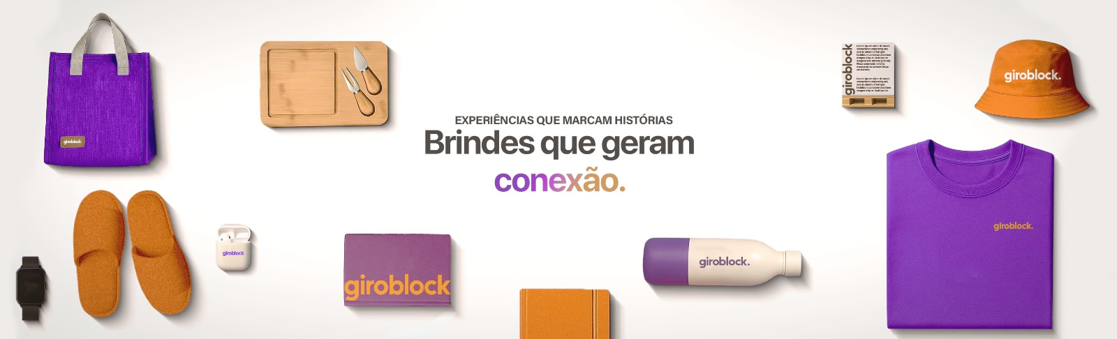 Brindes Personalizados