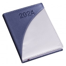 Agenda 2024 Personalizada Diária