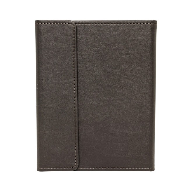 Bloco de Anotações com Suporte Personalizado