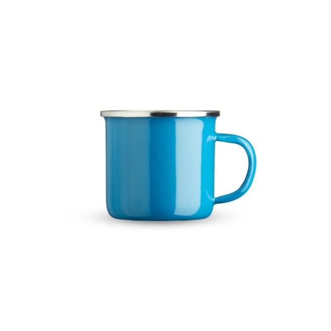 Caneca Inox 370ml Personalizada