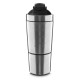 Coqueteleira Inox 750ml Personalizada com Logo