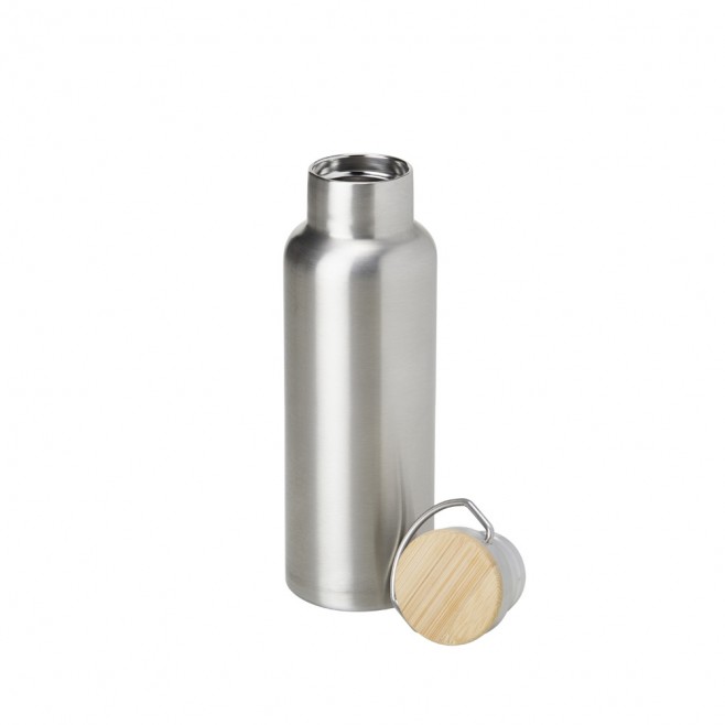 Garrafa Térmica 500ml Personalizada Garrafa Térmica 500ml Personalizada