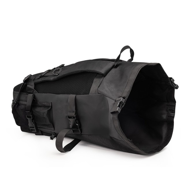 Mochila de Couro Sintético 34 Litros Personalizada