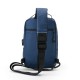 Mochila de Ombro USB Personalizada