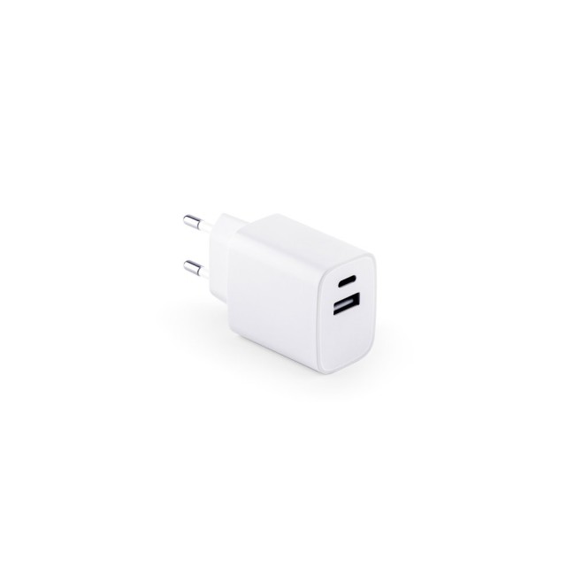 Adaptador de Corrente Personalizado