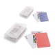 Baralho de 54 cartas Personalizado