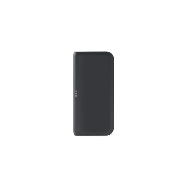 Bateria Portátil em ABS 100% Reciclado 10.000mAh Personalizada