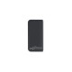 Bateria Portátil em ABS 100% Reciclado 10.000mAh Personalizada