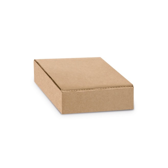 Bateria Portátil em ABS 100% Reciclado 10.000mAh Promocional