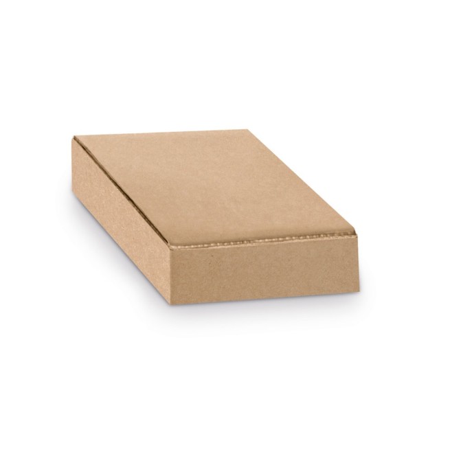 Bateria Portátil em ABS 100% Reciclado 20.000mAh Promocional