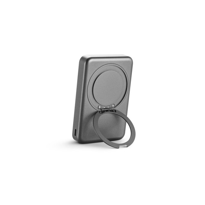 Bateria Portátil Magnética 10.000mAh Personalizada