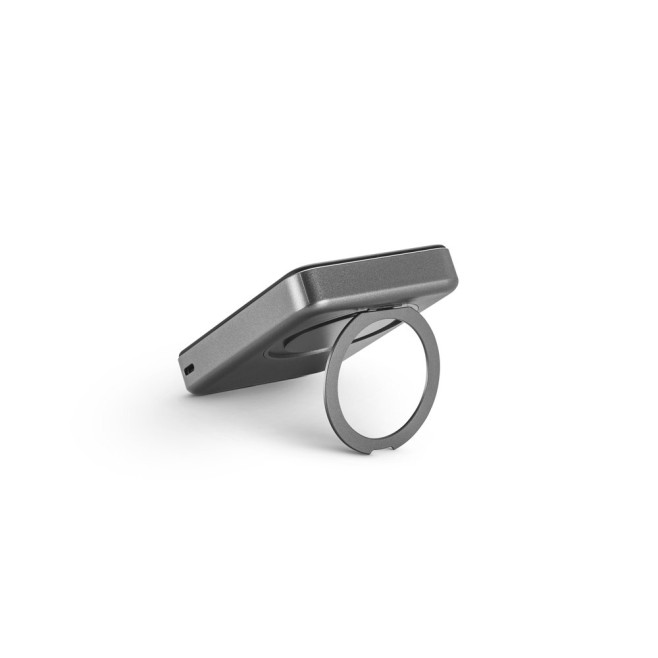 Bateria Portátil Magnética 10.000mAh Personalizada