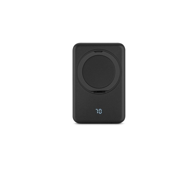 Bateria Portátil Magnética 10.000mAh Personalizada