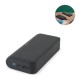 Bateria Portátil Magnética 20.000mAh Personalizada
