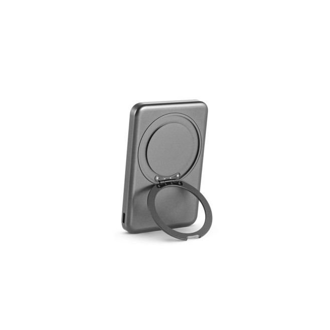 Bateria Portátil Magnética 5.000mAh Personalizada