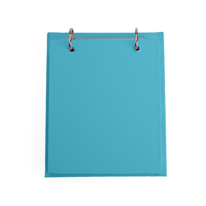 Bloco de Anotações de Mesa Promocional