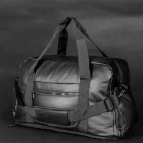 Bolsa Couro Sintético 25 Litros Personalizada