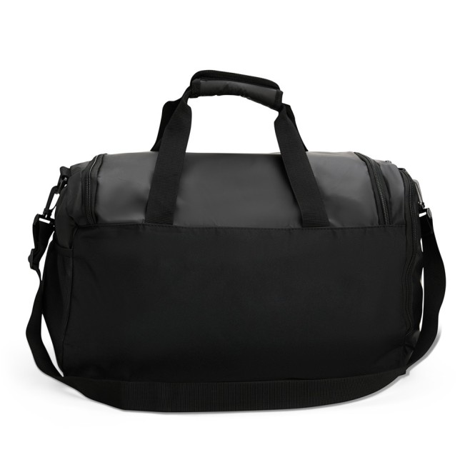Bolsa Couro Sintético 26 Litros Personalizada