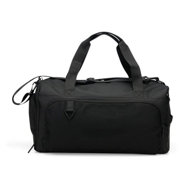 Bolsa Couro Sintético 32 Litros Personalizada