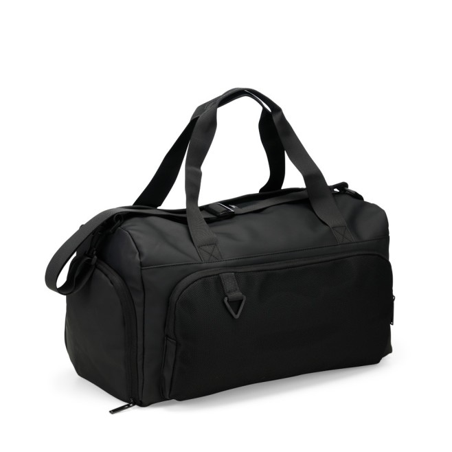 Bolsa Couro Sintético 32 Litros Personalizada