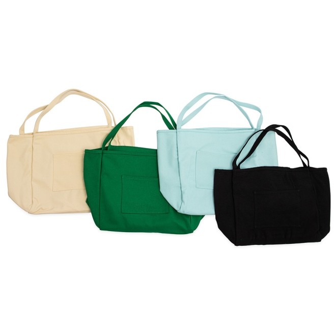 Bolsa de Lona Promocional