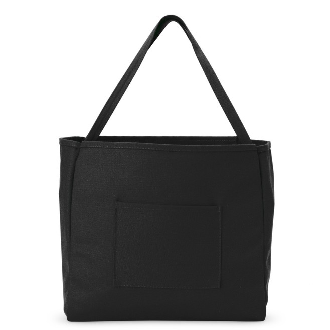 Bolsa de Lona Promocional