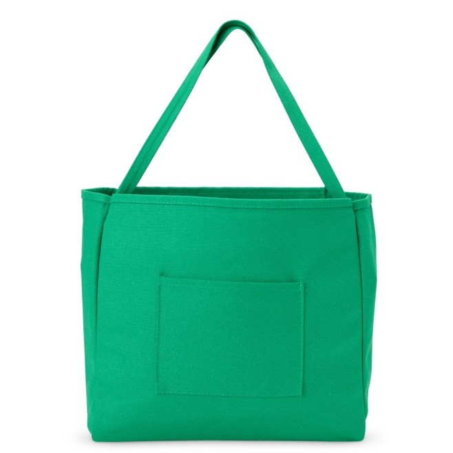 Bolsa de Lona Promocional