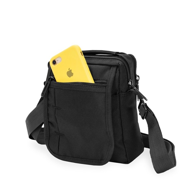 Bolsa de Ombro Nylon Promocional
