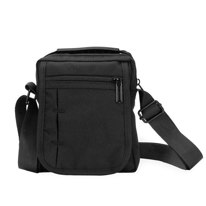 Bolsa de Ombro Nylon Promocional