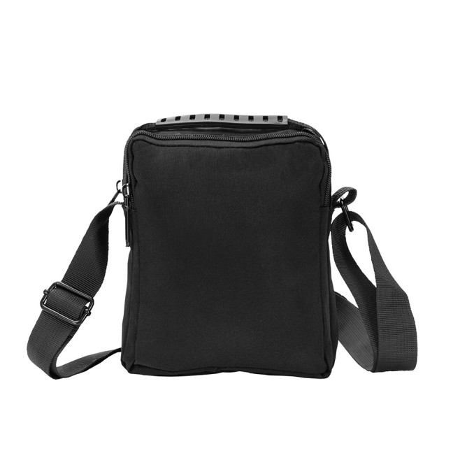 Bolsa de Ombro Nylon Promocional