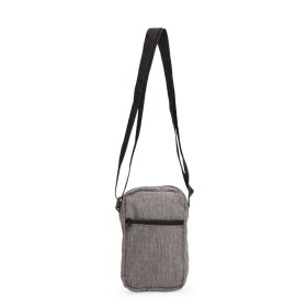 Bolsa de Ombro Poliéster PVC Mescla Personalizada