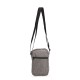 Bolsa de Ombro Poliéster PVC Mescla Personalizada