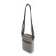 Bolsa de Ombro Poliéster PVC Mescla Personalizada