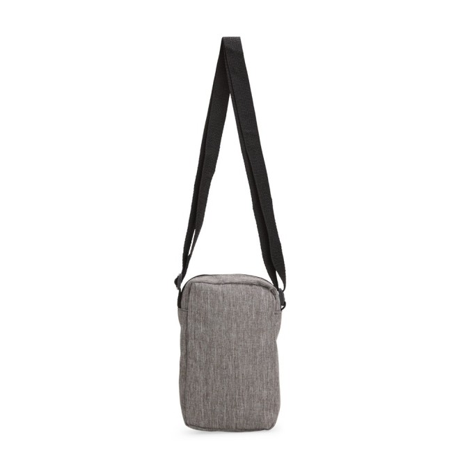 Bolsa de Ombro Poliéster PVC Mescla Personalizada
