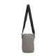 Bolsa de Ombro Poliéster PVC Mescla Personalizada