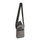 Bolsa de Ombro Poliéster PVC Mescla Personalizada