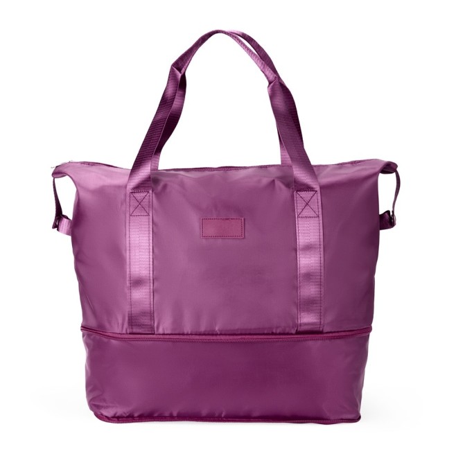 Bolsa Esportiva Expansível 26L Personalizada