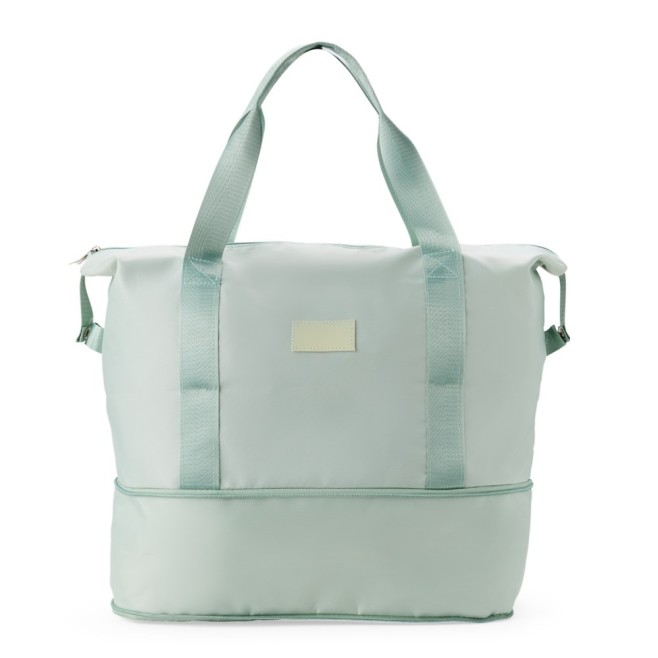 Bolsa Esportiva Expansível 26L Personalizada