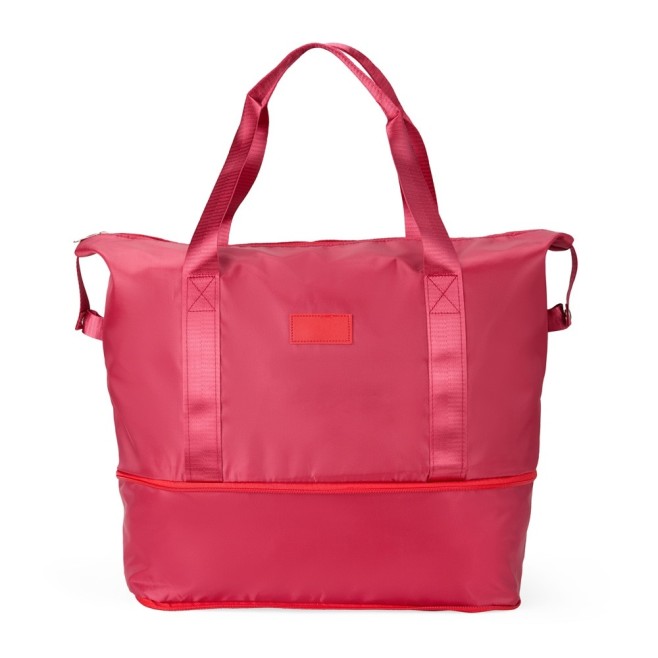 Bolsa Esportiva Expansível 26L Personalizada