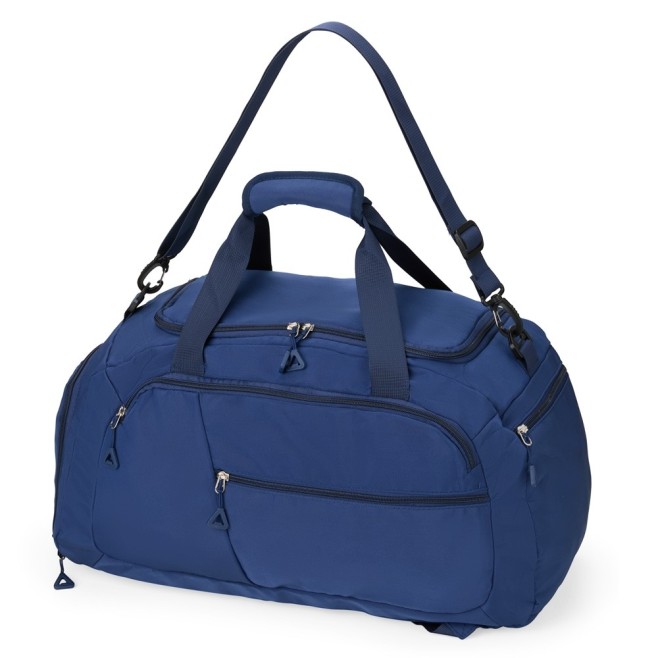Bolsa Esportiva Oxford 28l Personalizada
