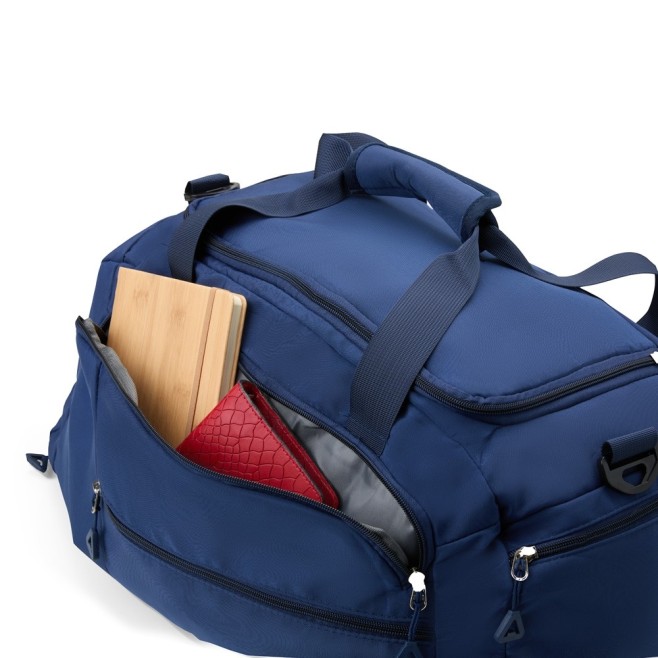 Bolsa Esportiva Oxford 28l Personalizada