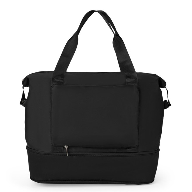Bolsa Expansível e Dobrável 25 Litros Personalizada